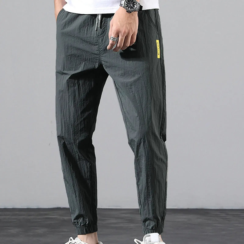 Calça Jogger Masculina Zenith®