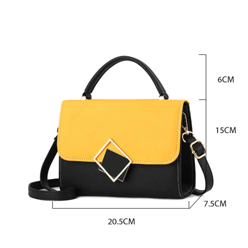 Bolsa Feminina Muster®