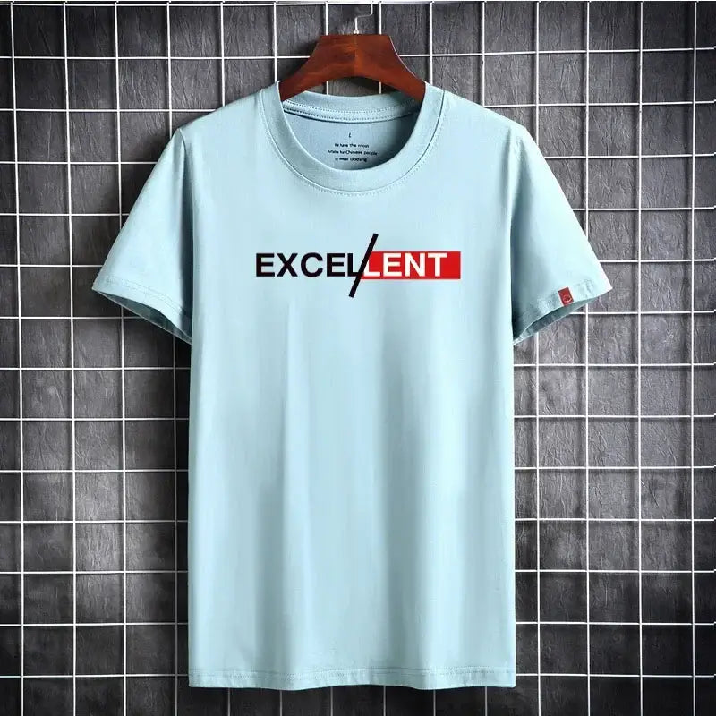 Camiseta Masculina Excellent®