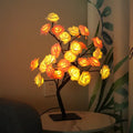 Flores em Led de Mesa Decorativo Houzzy®