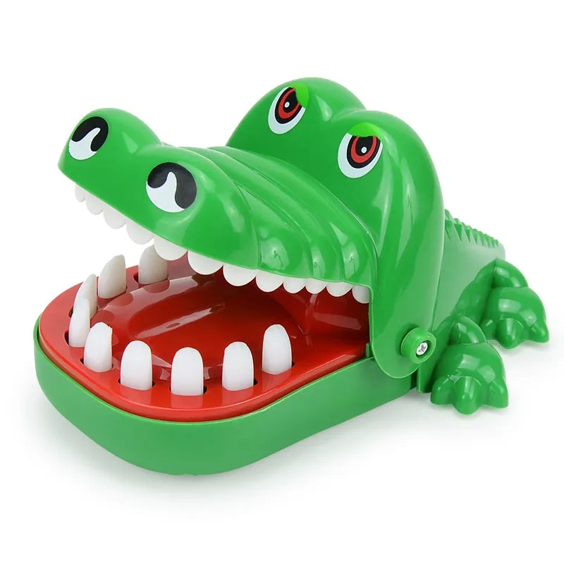 Jogo Dentes de Crocodilo PlayGame®