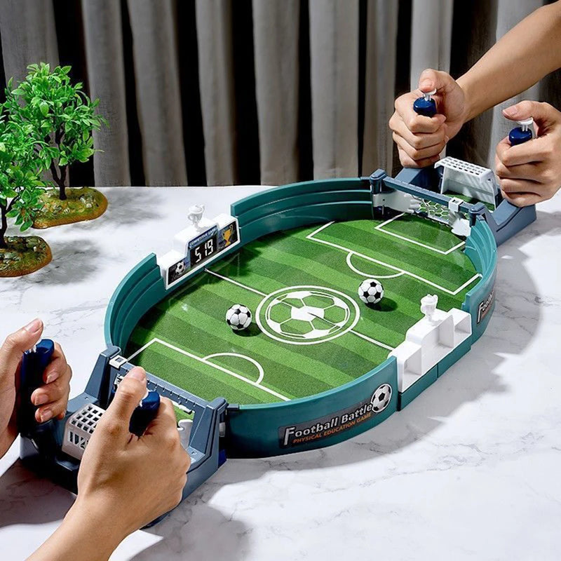 Jogo Futebol de Mesa Kiddows®