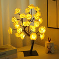 Flores em Led de Mesa Decorativo Houzzy®