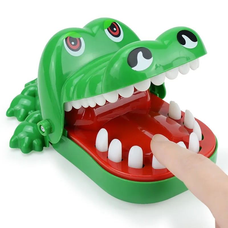 Jogo Dentes de Crocodilo PlayGame®