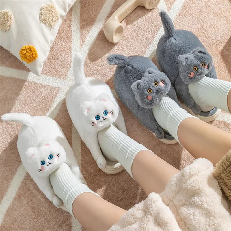 Pantufa CatLover®