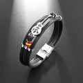 Bracelete Masculino Style Layred®