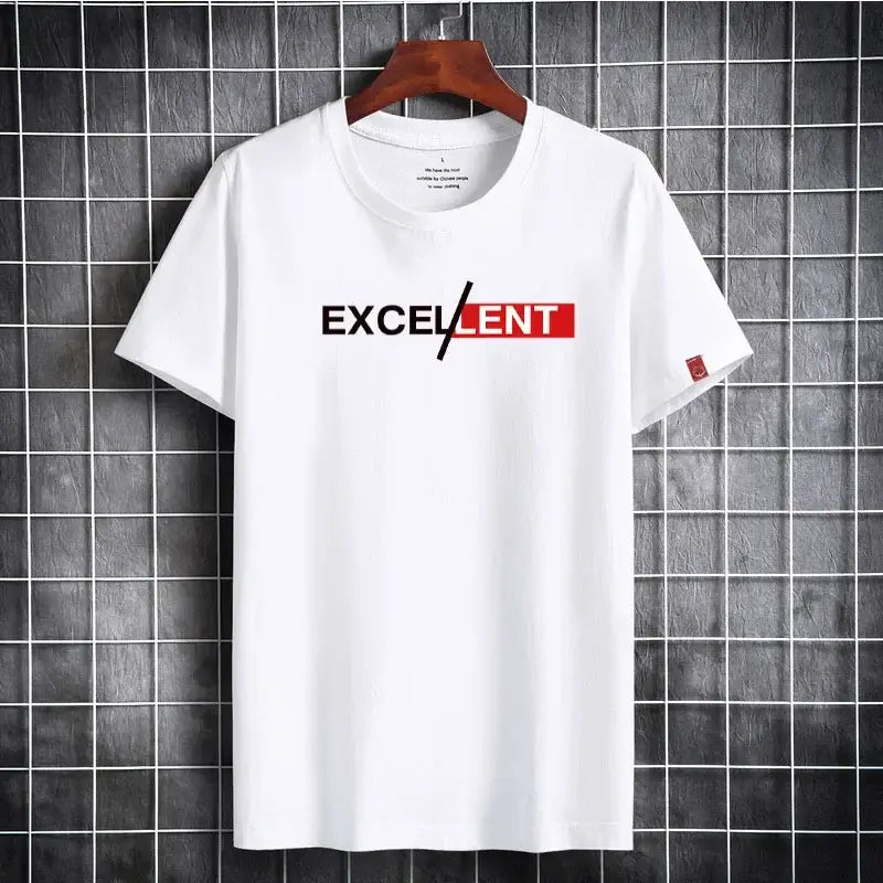 Camiseta Masculina Excellent®