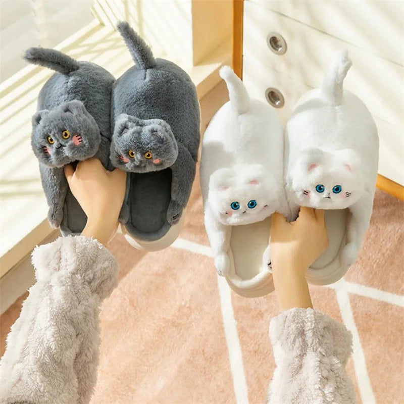 Pantufa CatLover®