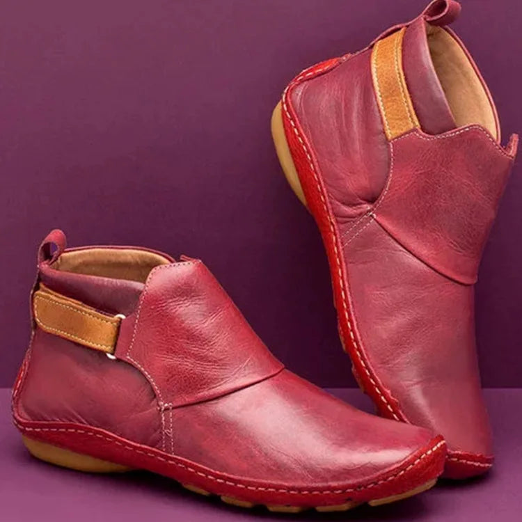 Bota Feminina Fritzers®