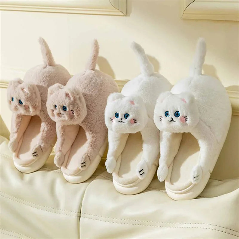 Pantufa CatLover®