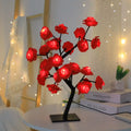 Flores em Led de Mesa Decorativo Houzzy®