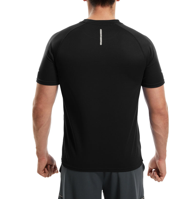 Conjunto 3 Camisetas Masculinas FitPro®