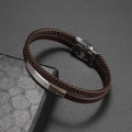 Bracelete Masculino Style Layred®