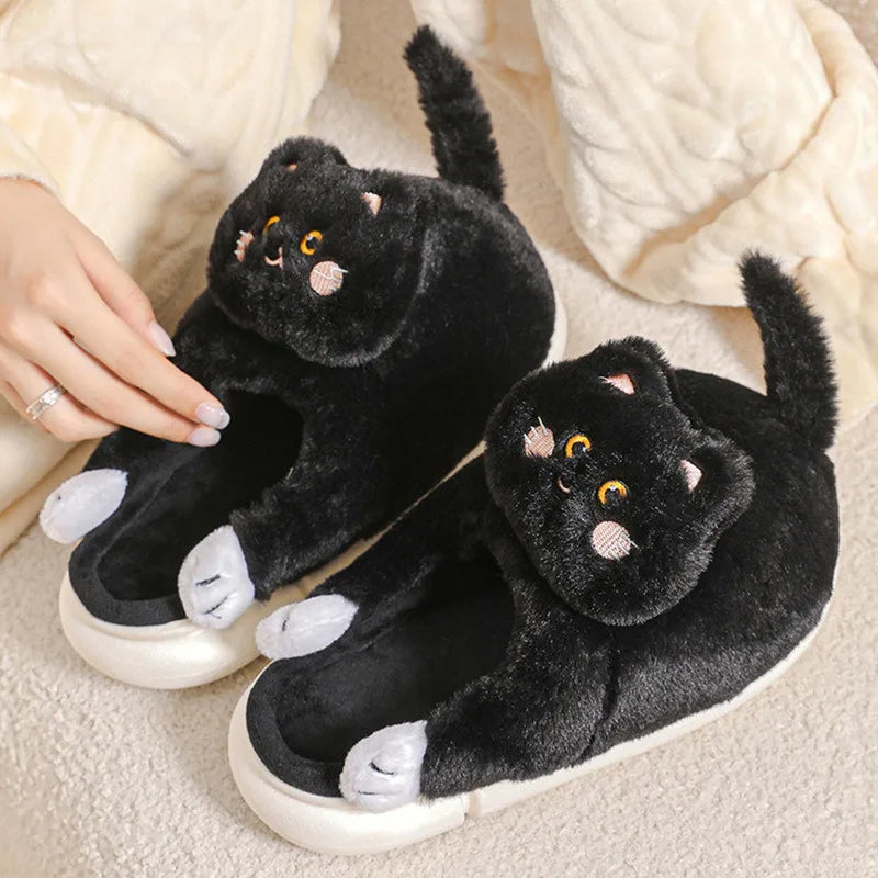 Pantufa CatLover®