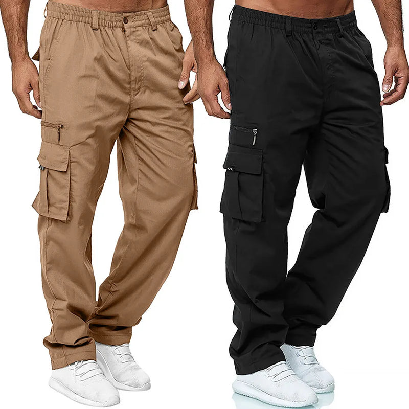 Calça Jogger Army