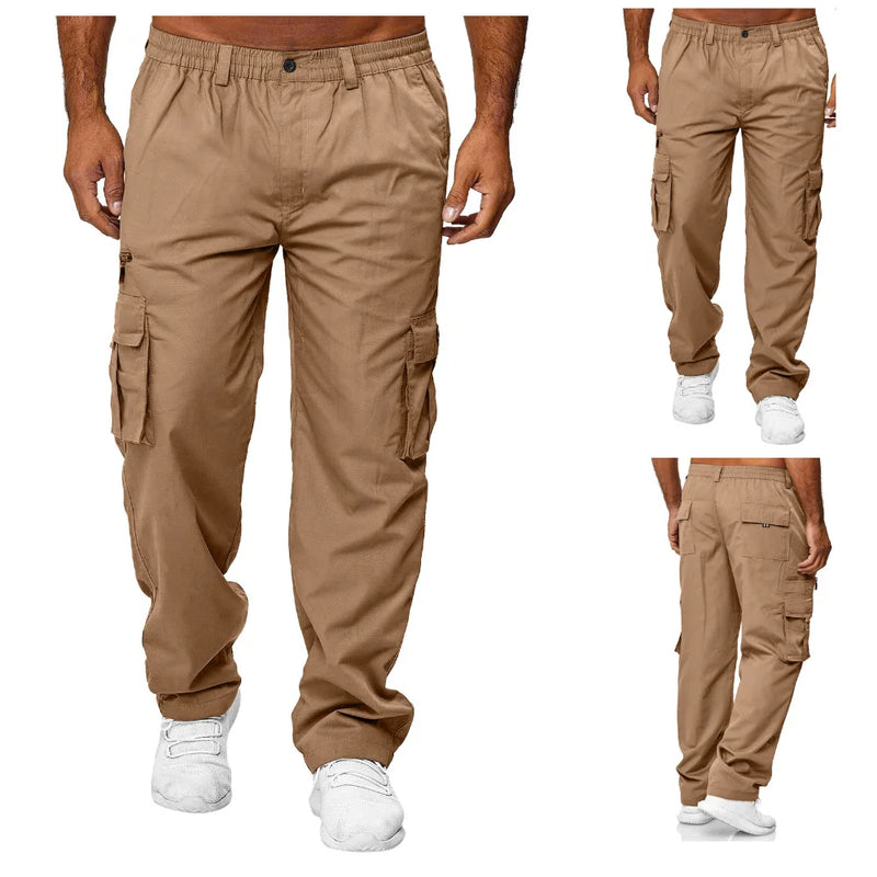 Calça Jogger Army