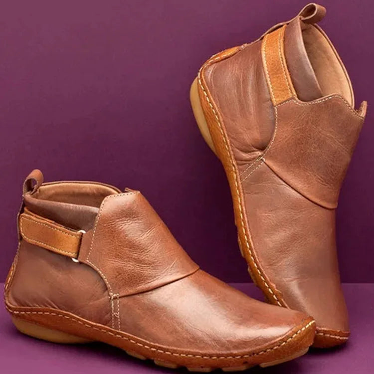 Bota Feminina Fritzers®