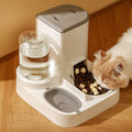 Pote Para Alimentação de Gatos Automática PetBowl®