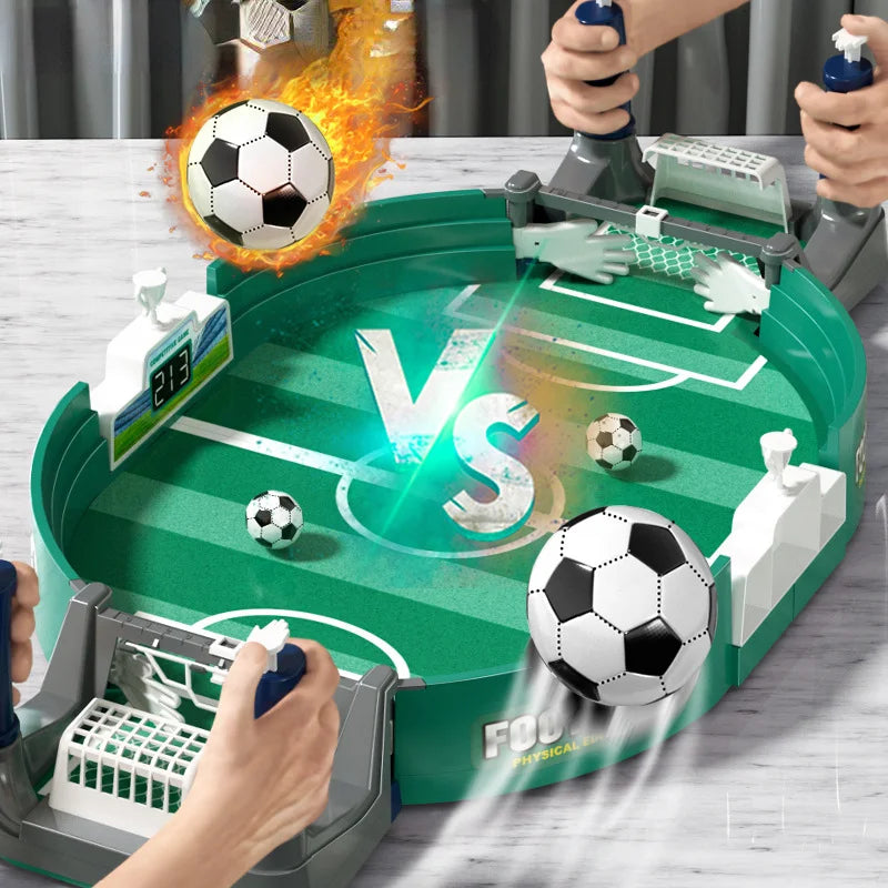 Jogo Futebol de Mesa Kiddows®