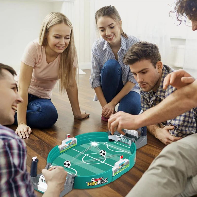 Jogo Futebol de Mesa Kiddows®