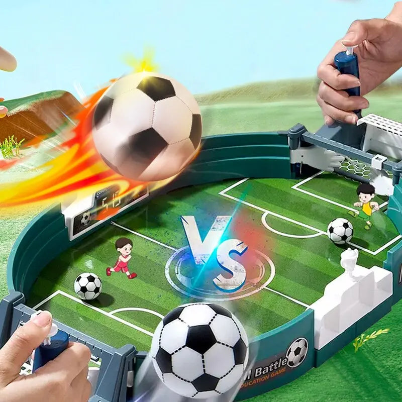 Jogo Futebol de Mesa Kiddows®