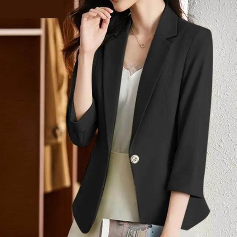 Blazer Feminino Vintage OutWear®