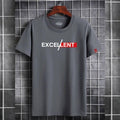 Camiseta Masculina Excellent®