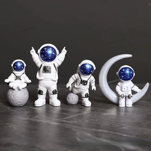 Astronauta Decorativo Spacer™