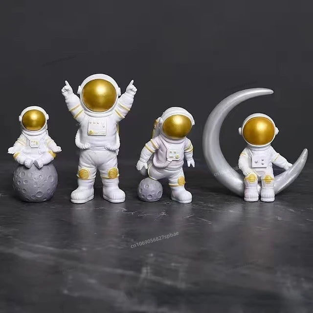 Astronauta Decorativo Spacer™