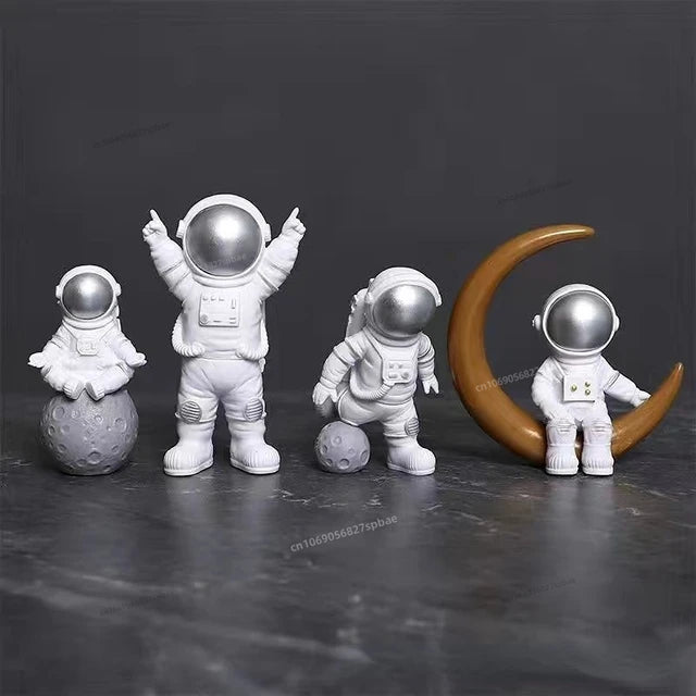 Astronauta Decorativo Spacer™